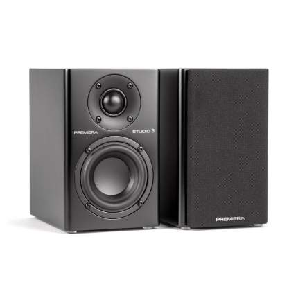 Полочная акустика PREMIERA MS-3 BL