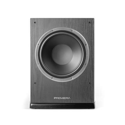 Активный сабвуфер PREMIERA DS-10SA Black