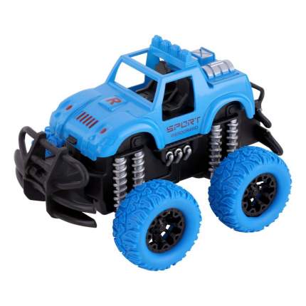 Материал: пластик, Тип: внедорожник, Цвет:   ...