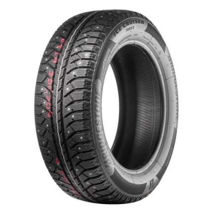 Зимние шины BRIDGESTONE Ice Cruiser 7000S, 225/60/R17, 99T, шипованные   ...