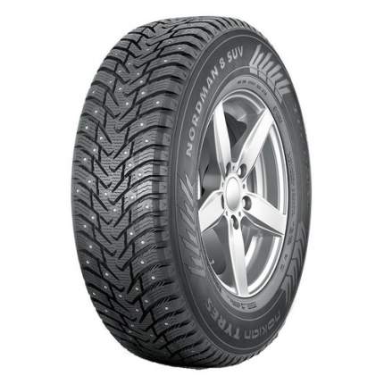 Зимние шины Nordman 8 SUV, 215/70/R16, 104T, шипованные   ...
