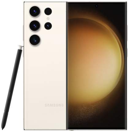 Samsung Galaxy S23 Ultra - купить Самсунг Галакси S23 Ультра, цены на ...