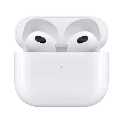 Apple Airpods 3 - купить наушники Эпл Айрподс 3-го поколения, цены в ...