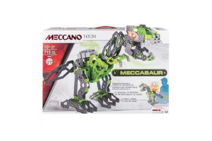 Meccano t sale rex