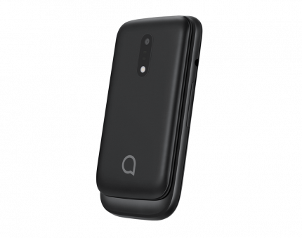 Alcatel one touch раскладушка разборка