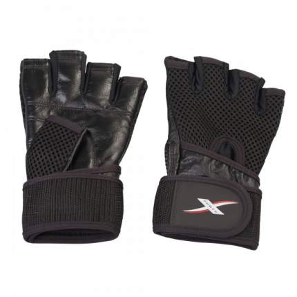 Перчатки тренировочные X-Power Excalibur, черный