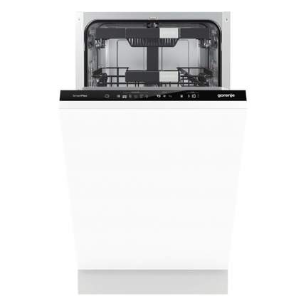 Посудомоечная машина electrolux eea13100l