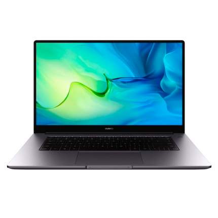 Ноутбук Huawei Gray (53013PLV)