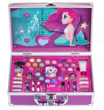 В Большой Синей Стране Океании живут лучшие друзья – морские существа Морики Дорики. Днями напролет они  ...