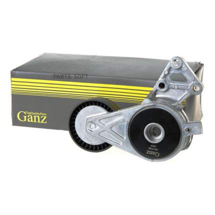 Ролик Натяжителя Приводного Ремня Ad A3/А3 Vw G4/Sharan Agu/Akl/App/Aeh Ganz Gie37362 GANZ арт.   ...