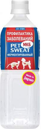 Минеральный напиток для животных Japan Premium Pet при мочекаменных заболеваниях, 500 мл