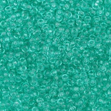 Прозрачный бисер Preciosa серии Solgel произведен по технологии сол-гель синтеза. Эта технология позволяет равномерно распределять пигменты  ...