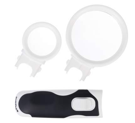 Levenhuk Magnifying glass Zeno Multi ML13 set