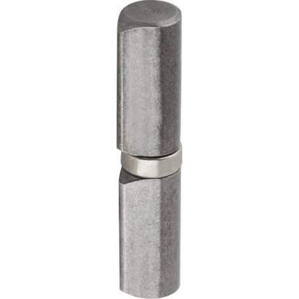 Материал: нержавеющая сталь, Тип: дверная, Цвет: серый, Цвет производителя:   ...