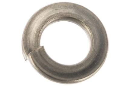 Шайба нержавеющая Fixbox пружинная DIN 127 6 мм, 20 шт.