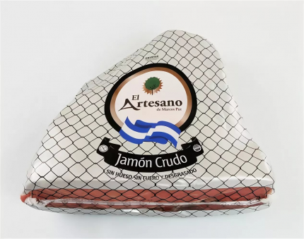 Окорок El Artesano Хамон бескостный сыровяленый ~2,5 кг
