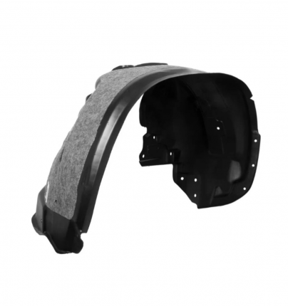 TOTEM Подкрылок с шумоизоляцией подходит для HAVAL Dargo 2022 - > кроссовер (передний правый) / Хавал  ...
