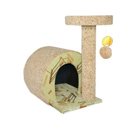 Лежак - Тапок, домик для котов/лежак для маленьких собак