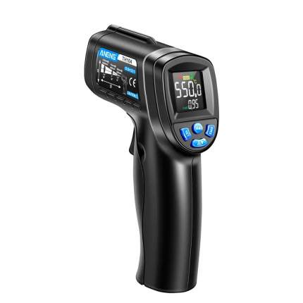 Infrared Thermometer, SURPEER IR5D Digital Temperature Gun -58