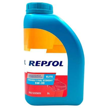 Масло моторное ELITE Cosmos F Fuel Economy 5W30 синт.1л   ...