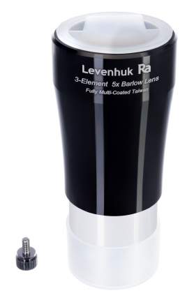 Окуляр для телескопа Levenhuk 50777 28,5 мм, 1,25