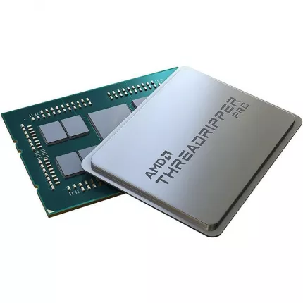 Процессоры AMD Ryzen Threadripper - купить процессор АМД Тредрипер ...