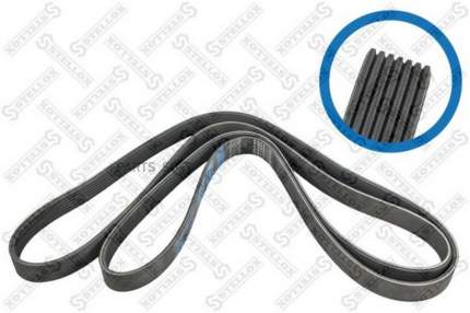 STELLOX 0702682SX 07-02682-SX_ремень поликлиновой! 7PK2682 \ Ford Transit 2.4TDCi 06   ...