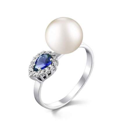 Самая летняя и яркая коллекция серебряных украшений с жемчугом «AQUARELLE». В ней гармонично соединились стильная классика  ...