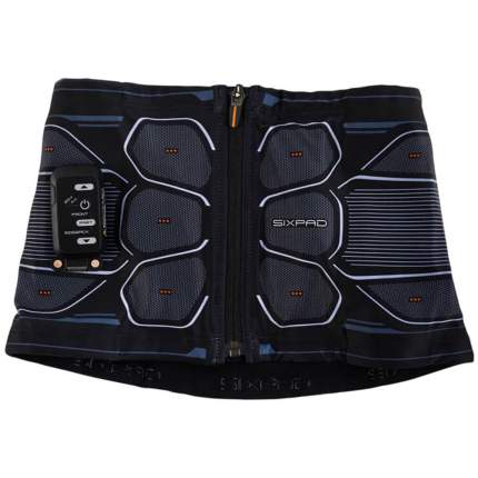 Миостимулятор SixPad Power Suit Core Belt SE-BC00B-M - купить в