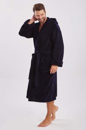 mens towelling robe marks and spencer