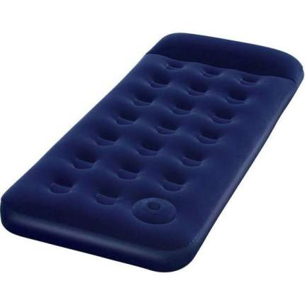 Надувной матрас bestway flocked air bed 67449 bw