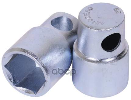 Головка С Отверстием Под Вороток 38 Мм Автодело АвтоDело арт.   ...