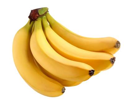 Банан , Россия, 0.5кг