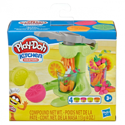 Набор для лепки Play-Doh Маленький шеф-повар