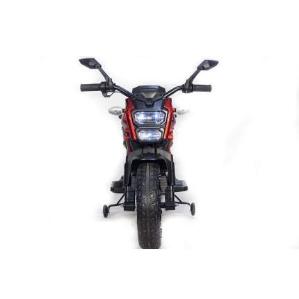 Детский мотоцикл Toyland Moto Sport YEG2763 Красный