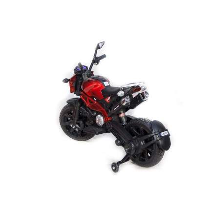 Детский мотоцикл Toyland Moto Sport YEG2763 Красный