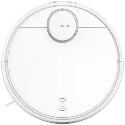 Робот-пылесос Xiaomi Robot Vacuum S12 белый