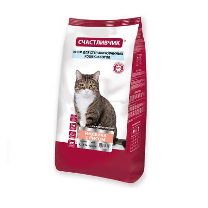 Корм для кошек – купить кошачий корм в интернет-магазине OZON по низкой цене