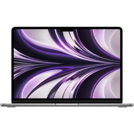 Apple MacBook Air space gray - купить Эпл Макбук Спейс Грей, цены