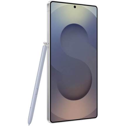 Смартфон Samsung Galaxy S25 Ultra 5G 12Gb+256Gb Titanium Blue (SM-S938BZBBCAU)