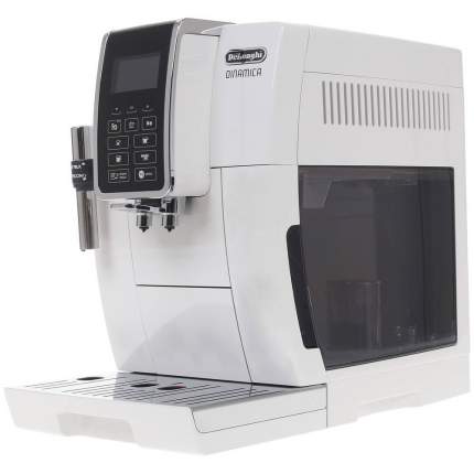 Кофемашина Delonghi ECAM 350.35.W