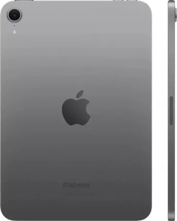 Apple iPad Space Gray - купить планшет Эпл Айпад Space Gray, цены