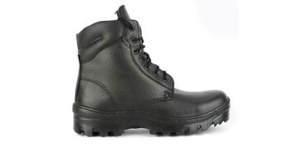 Ботинки мужские БУТЕКС Пилот 180 черный 45 RU