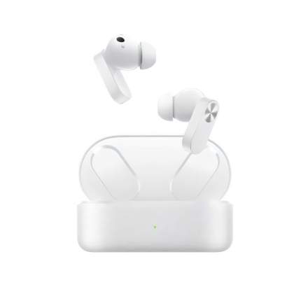 Беспроводные наушники TWS OnePlus Buds Ace BT5.3/5ч белые
