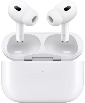 Беспроводные наушники Apple AirPods Pro 2 Type-C (USB-C)