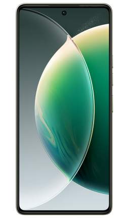 Смартфон Tecno Camon 30 5G 8/256GB Lake Green (Без Рустор)