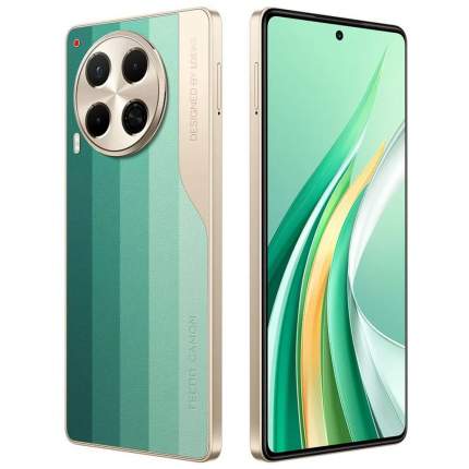 Смартфон Tecno Camon 30 5G 8/256GB RU (Без Рустор)
