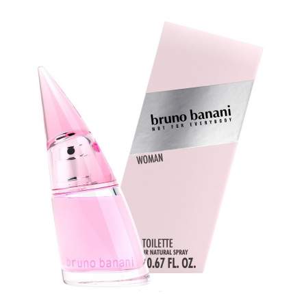 Туалетная вода Bruno Banani Bruno Banani Woman 20 мл