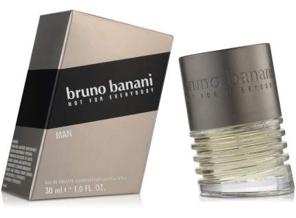 Туалетная вода Bruno Banani Bruno Banani Man 30 мл