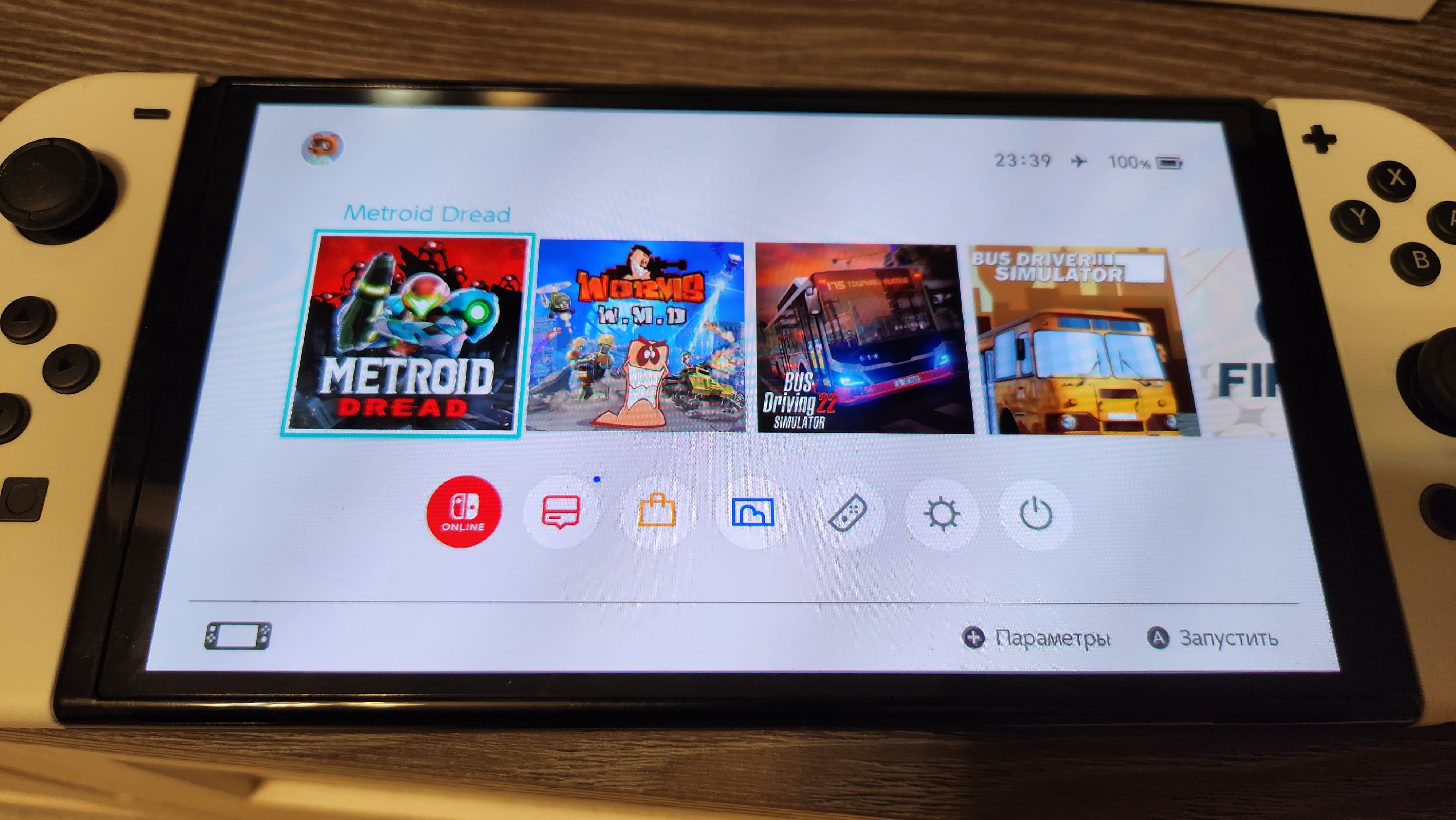 Приставка игровая Nintendo Switch Oled Joy-Con, неоновая красно-синяя -  отзывы покупателей на маркетплейсе Мегамаркет | Артикул: 100051126704